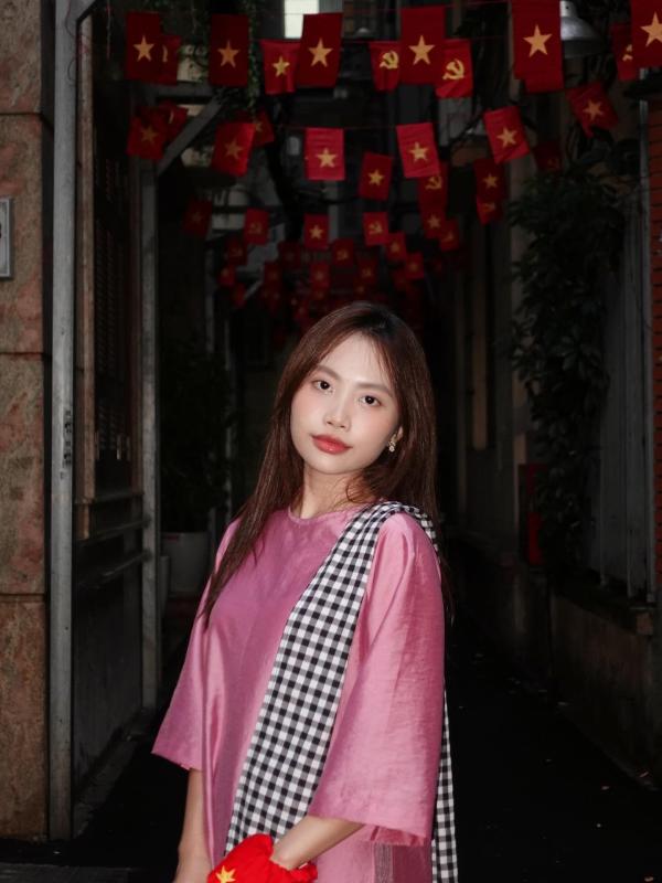 Một điều mà ít ai làm được, nhưng Phương Mỹ Chi thì có- Ảnh 19.