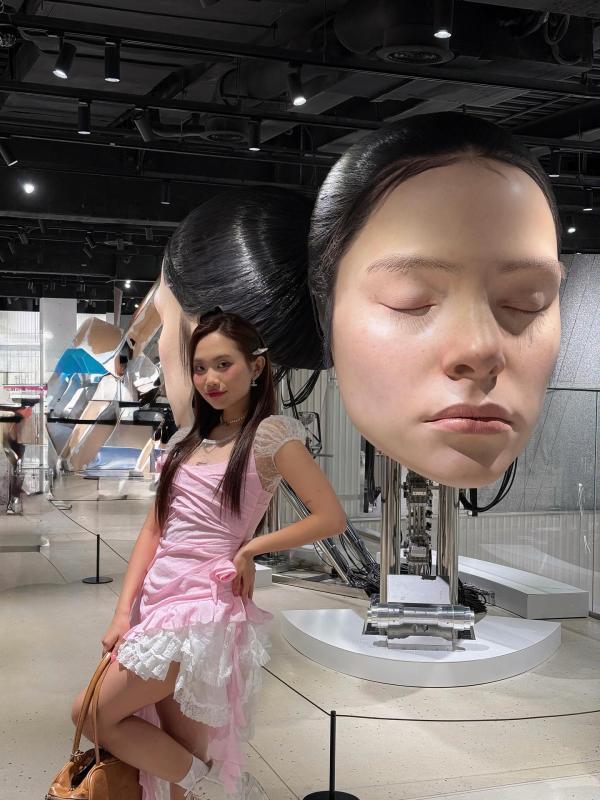 Một điều mà ít ai làm được, nhưng Phương Mỹ Chi thì có- Ảnh 15.