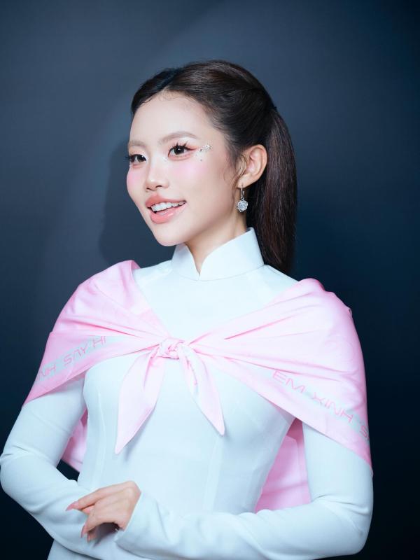 Phương Mỹ Chi dạo này lạ lắm- Ảnh 3.