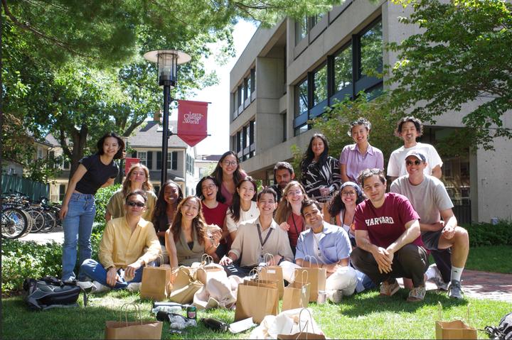 Chàng trai Hà Giang đỗ Harvard- Ảnh 3.