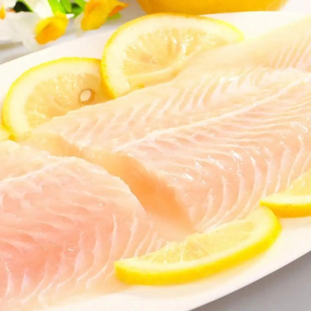 Những loại cá ít xương nhất, dễ mua nhưng giàu dinh dưỡng, tốt cho sức khỏe- Ảnh 1.