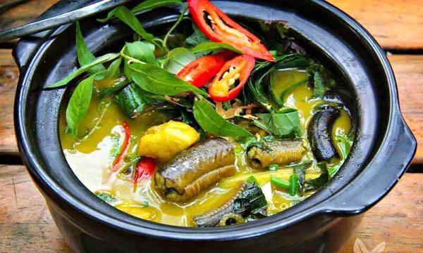 Loại cá được ví như "nhân sâm dưới nước", xuất hiện trong nhiều bài thuốc Đông y- Ảnh 4.