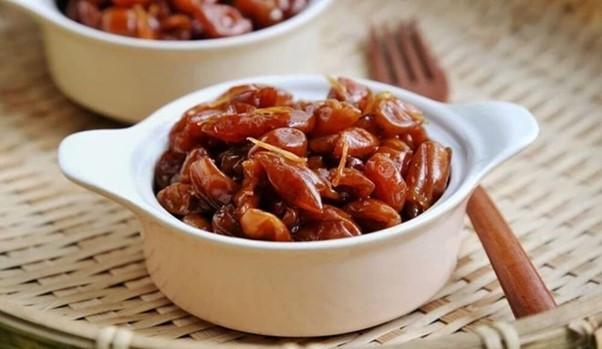 Loại quả nhỏ bé với hương vị chua ngọt đặc trưng, bất ngờ là vị thuốc quý tốt cho sức khỏe- Ảnh 2.