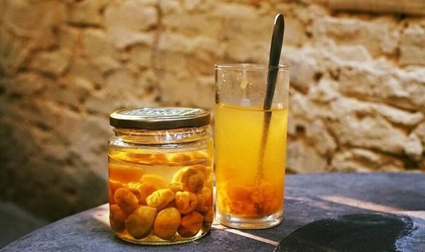 Vị thuốc của mùa Xuân từ loại quả "tốt nhất thế giới", Việt Nam trồng bạt ngàn- Ảnh 6.