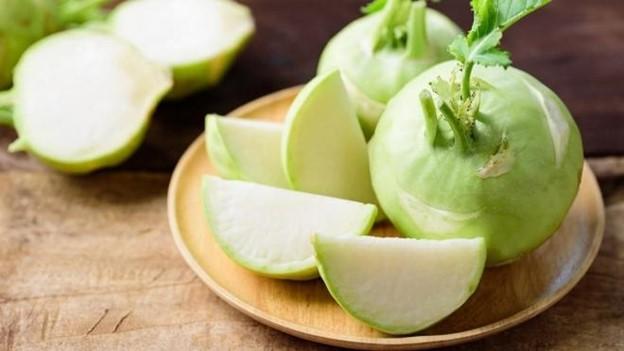 Loại củ là "thần dược" bổ thận, giúp lọc máu, giá rẻ đến bất ngờ- Ảnh 2.