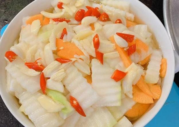 Loại củ là "thần dược" bổ thận, giúp lọc máu, giá rẻ đến bất ngờ- Ảnh 3.