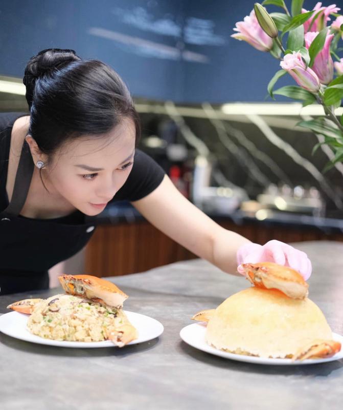 Chưa ai qua được Phương Oanh khoản này?- Ảnh 1.