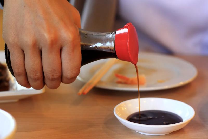 Người đàn ông suýt mất thận vì ăn quá nhiều loại gia vị này: Không phải muối- Ảnh 3.