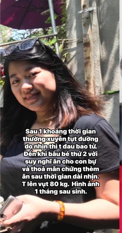 Con gái lớn của hotmom Helen Nguyễn 12 tuổi cao 1m65: Kết quả của hành trình mẹ giảm cân - con cao lớn nhờ ăn uống dinh dưỡng kết hợp tập thể thao- Ảnh 1.