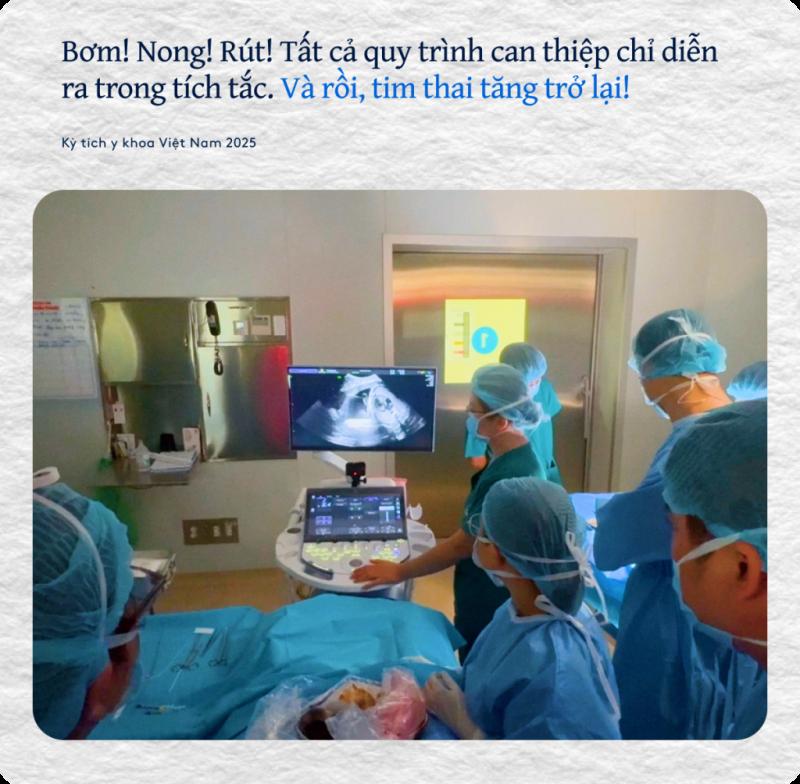 Cuộc sống hiện tại của em bé Singapore được thông tim từ trong bào thai: Những chuyện đẫm nước mắt lần đầu BS Việt lên tiếng- Ảnh 7.