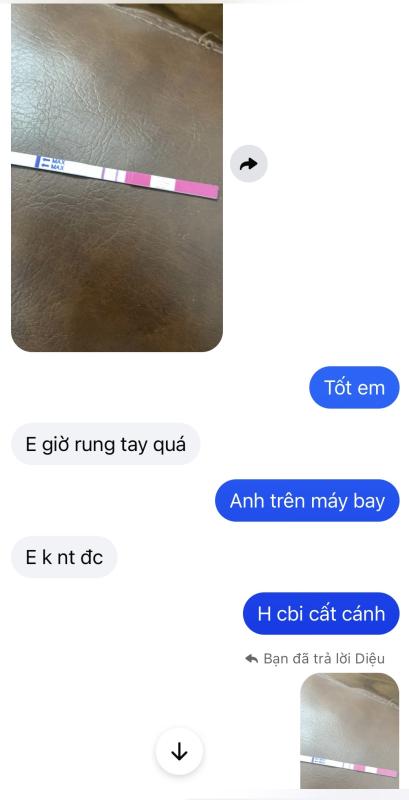 3 năm kết hôn, 2 lần mang thai nhưng không thể bế con trên tay cho đến khi bác sĩ khuyên người vợ làm điều này- Ảnh 3.
