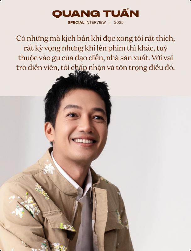 "Công chúa" Quang Tuấn: "Tôi không chơi dơ được, làm như vậy không anh hùng"- Ảnh 10.