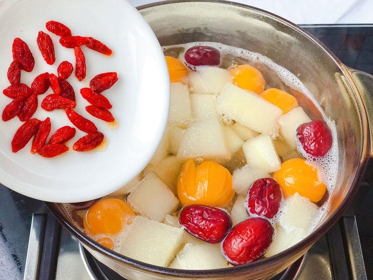 Đừng bỏ qua 3 công thức nước uống 