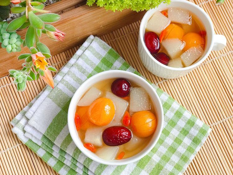 Đừng bỏ qua 3 công thức nước uống 