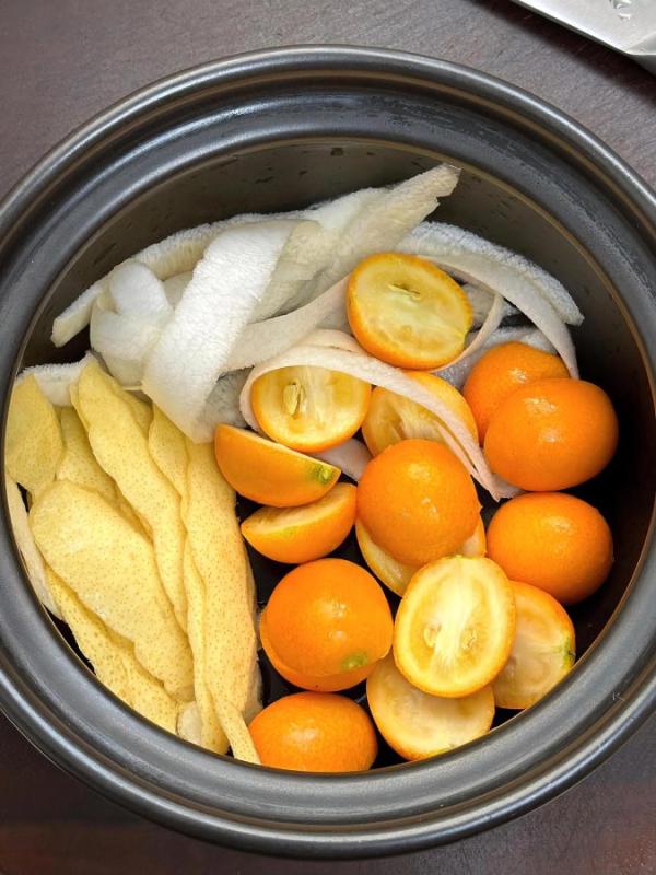Đừng bỏ qua 3 công thức nước uống 