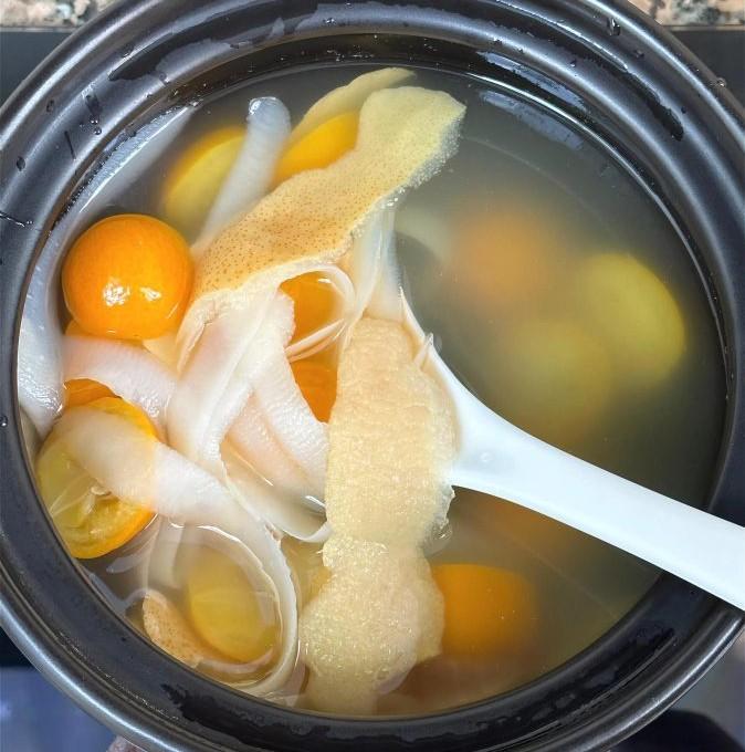 Đừng bỏ qua 3 công thức nước uống 