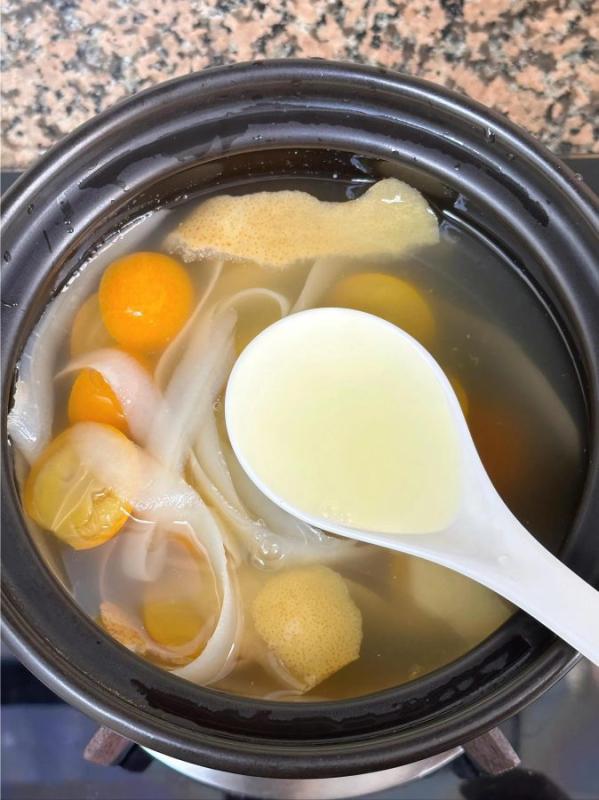 Đừng bỏ qua 3 công thức nước uống 