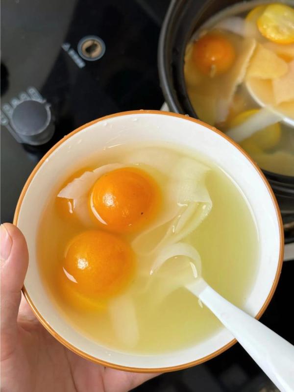 Đừng bỏ qua 3 công thức nước uống 