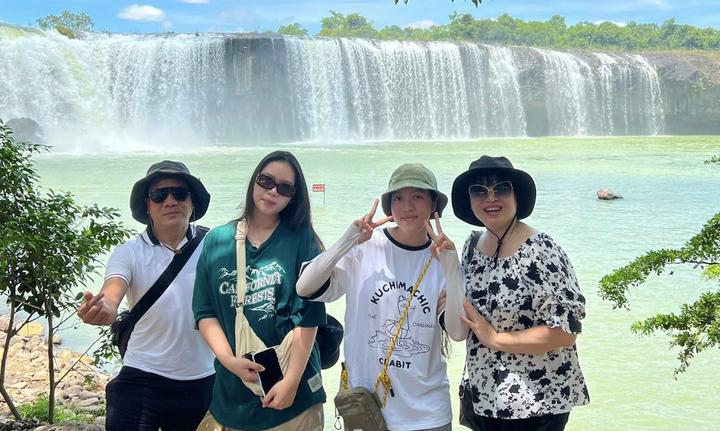 Nam NSND sở hữu giọng hát "triệu người có một", nay là Giám đốc Học viện Âm nhạc- Ảnh 3.