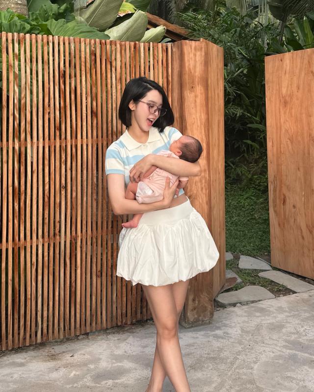 Mặt tối của Quỳnh Lương, chính chủ không hiểu sao chồng liều mạng chọn mình- Ảnh 7.