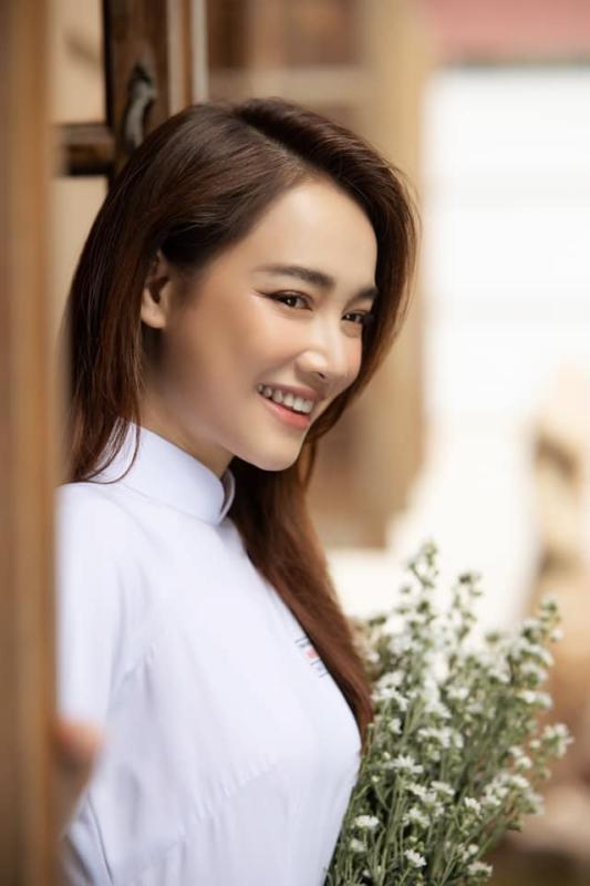 5 nữ thần thanh xuân đẹp nhất Việt Nam: Lan Ngọc xếp sau Nhã Phương, hạng 1 đúng chuẩn xé truyện ngôn tình bước ra- Ảnh 4.