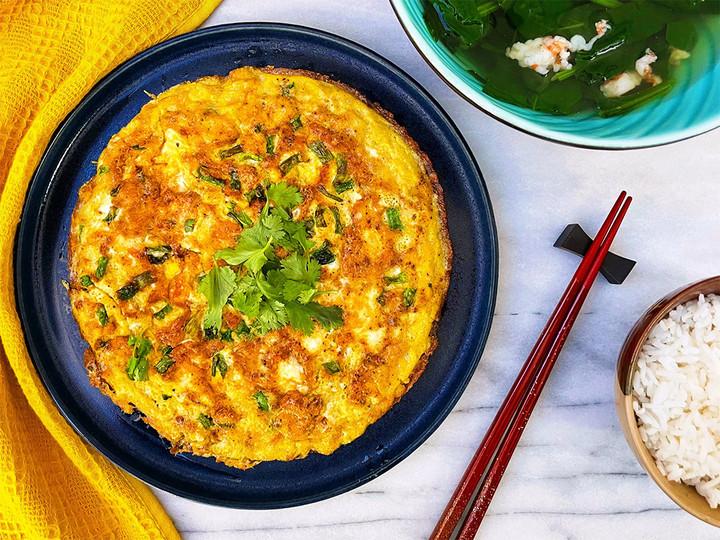 Các mẹo rán trứng ngon dễ nhưng không phải ai cũng biết- Ảnh 2.
