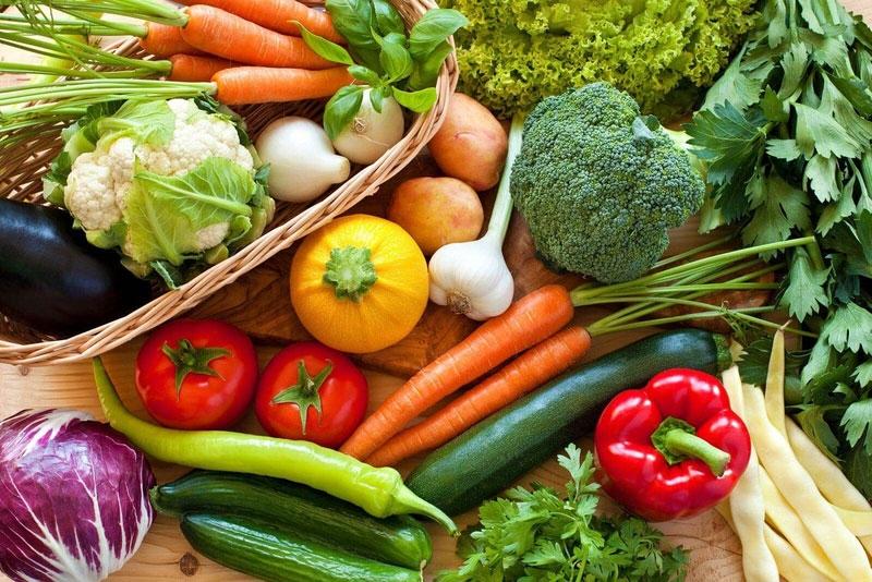 Đừng chỉ nghĩ đến ăn thịt, mùa đông phải thử ngay 4 loại rau đang vào mùa này: Bổ phổi, tăng cường lá lách lại giàu canxi - protein!- Ảnh 5.