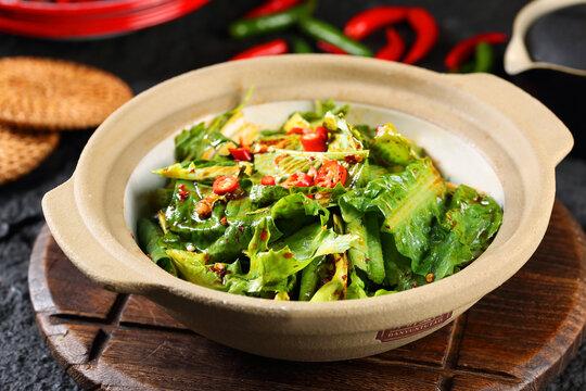 3 công thức nấu món rau "đáng ăn vào mùa đông": Nhanh ngon khiến cả nhà ai cũng khen lại chứa axit folic gấp 8 lần táo- Ảnh 5.
