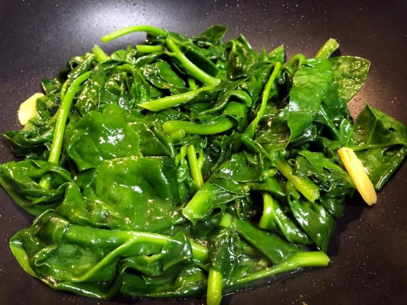 Việt Nam có loại rau người Trung Quốc coi như “báu vật”: Cực tốt cho nam giới nhưng hay bị chê- Ảnh 2.