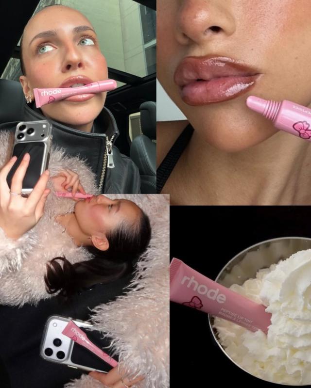 Thương hiệu beauty đột phá nhất 2025 phải là Rhode: 3 tuổi, 10 sản phẩm dẫn đến thương vụ tỷ đô- Ảnh 5.