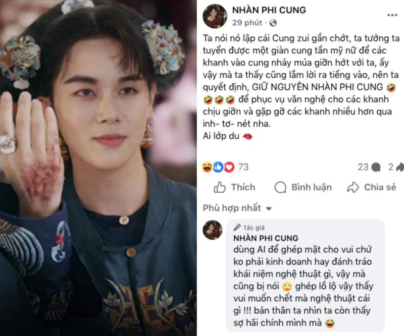 Fan Trúc Nhân đồng loạt nổi giận, quyết định quay lưng vì bị coi như "nô tì"- Ảnh 4.