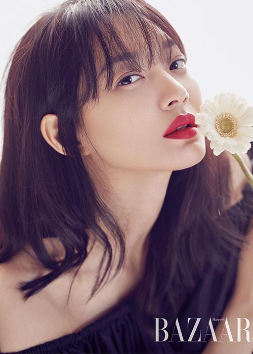 Bà xã Kim Woo Bin da trắng mịn nhờ chăm ăn loại quả giàu collagen Việt Nam có nhiều, hơn chồng 5 tuổi mà nhiều người tưởng ngược lại- Ảnh 5.