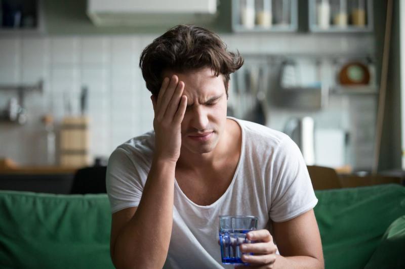 Đây là món chống say rượu cực tốt nhưng không phải ai cũng biết- Ảnh 2.