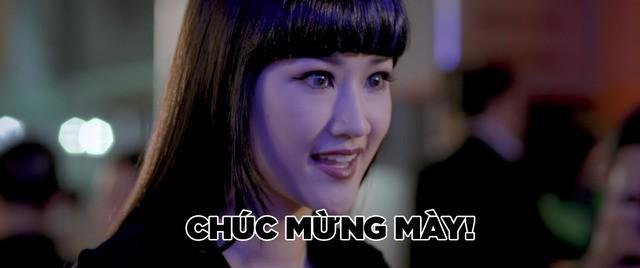Việt Nam có duy nhất 1 mỹ nhân chỉ nói 3 chữ mà hot suốt 13 năm, nhan sắc bốc lửa ai nhìn cũng đổ đứ đừ- Ảnh 3.