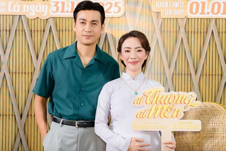 Cuộc sống kín tiếng của nam chính phim Trai Nhảy sau 18 năm- Ảnh 3.