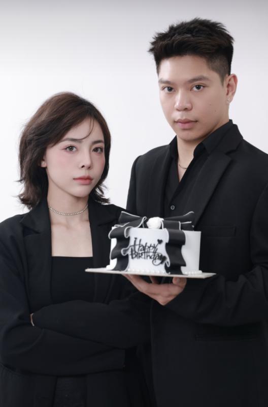 Hot: Lộ diện bạn trai của xạ thủ đẹp nhất SEA Games Phí Thanh Thảo, không phải hotboy U22 Việt Nam nhưng profile đỉnh chóp!- Ảnh 2.