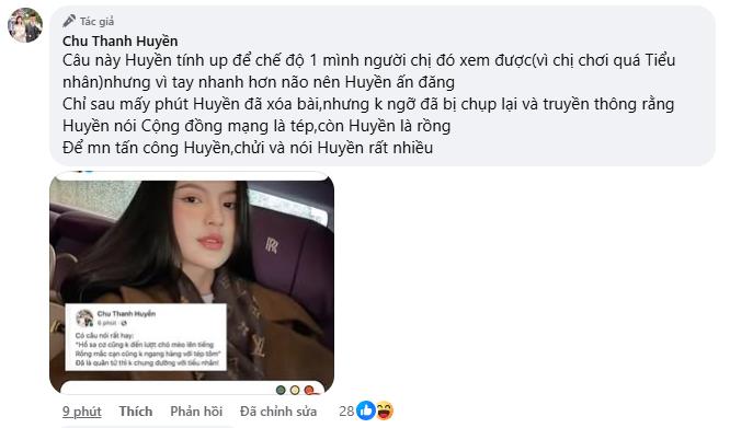 Tổng kết drama 2025 của 