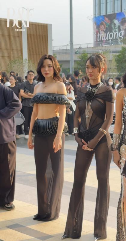 Kỳ Duyên quá lộng lẫy nhưng khó bước tiếp- Ảnh 6.