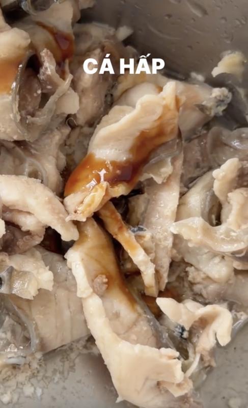 Võ Hoàng Yến siết cân bằng menu ăn kiêng được cảnh báo “không nên thử”- Ảnh 6.