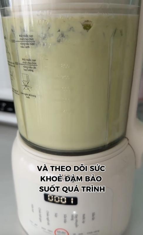 Võ Hoàng Yến siết cân bằng menu ăn kiêng được cảnh báo “không nên thử”- Ảnh 8.