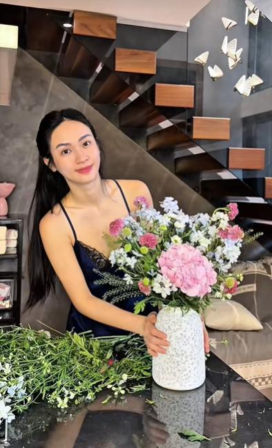 Chưa ai qua được Phương Oanh khoản này?- Ảnh 13.