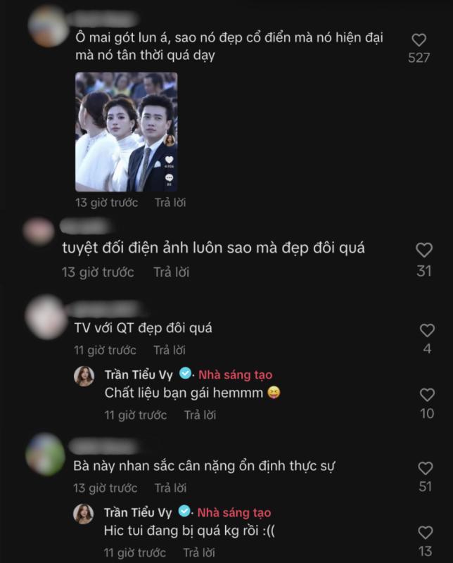 Đẹp đôi nhất lúc này: Mỹ nhân nghìn năm có một và tổng tài Quốc Trường xuất sắc hơn cổ tích- Ảnh 3.