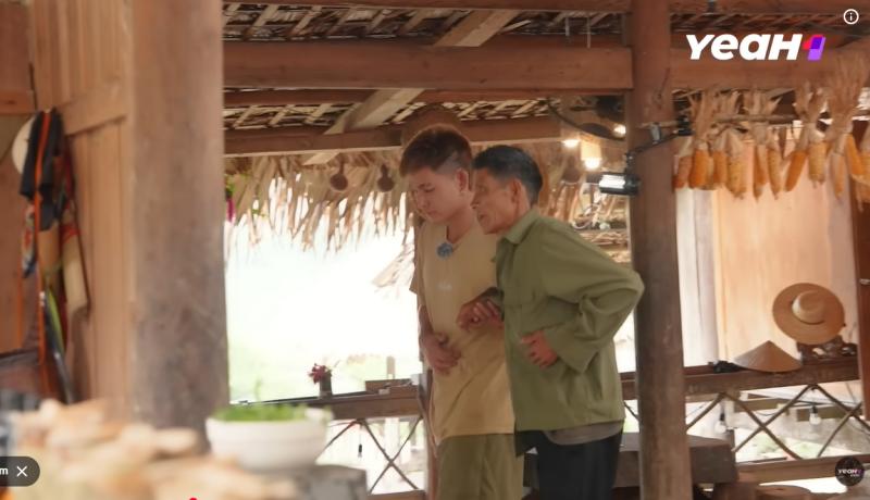 Nhân vật từng xuất hiện ở Gia đình Haha qua đời, Jun Phạm và dàn sao chia buồn- Ảnh 4.
