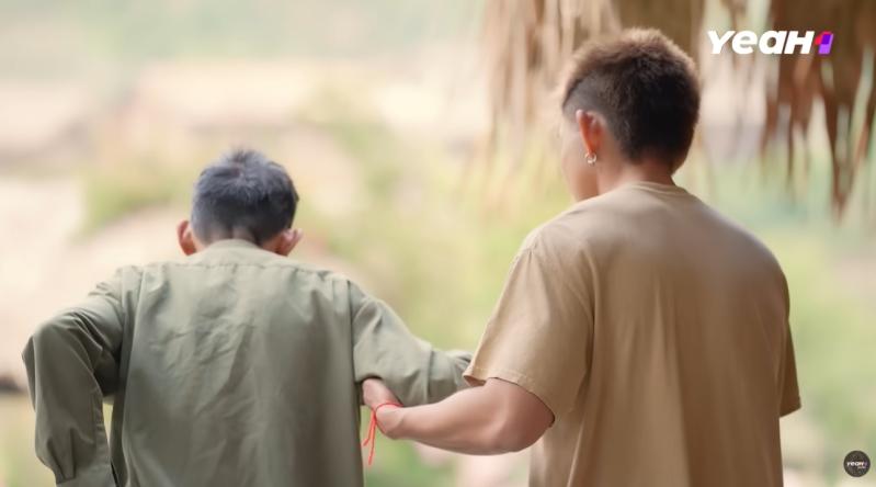 Nhân vật từng xuất hiện ở Gia đình Haha qua đời, Jun Phạm và dàn sao chia buồn- Ảnh 5.