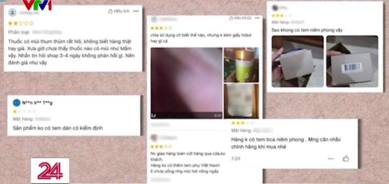 Tin bác sĩ online, nhiều người tiền mất tật mang vì ''thuốc rửa phổi''- Ảnh 2.