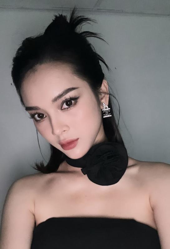 Mặt tối của Quỳnh Lương, chính chủ không hiểu sao chồng liều mạng chọn mình- Ảnh 2.