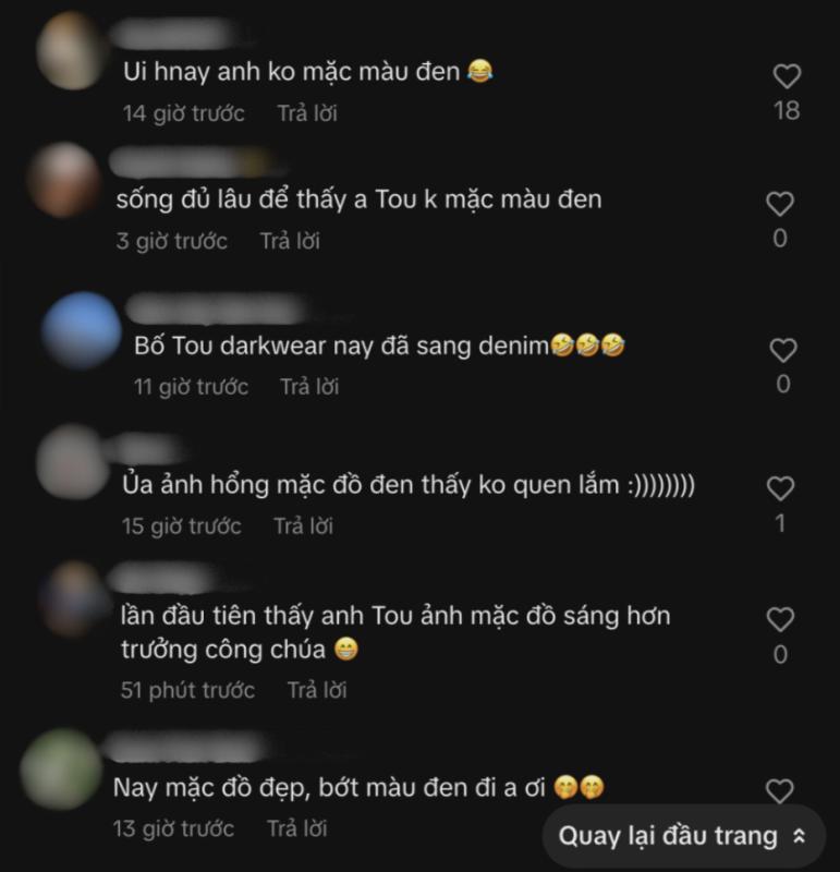 Touliver hết u ám- Ảnh 4.