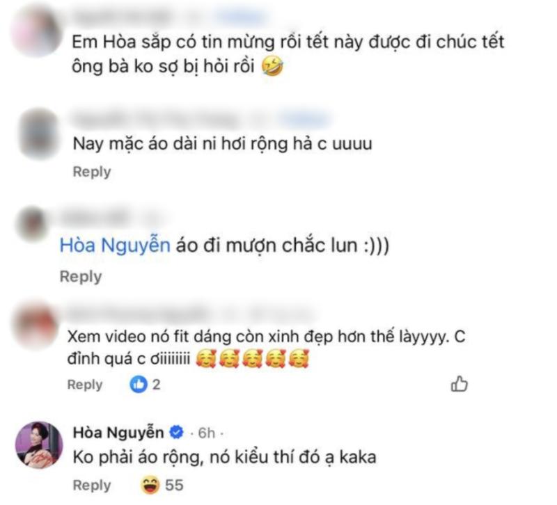 Hoà Minzy đính chính- Ảnh 2.