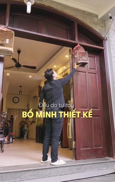 Tài sản cố NSND Hoàng Dũng để lại trong căn nhà trên phố Kim Mã- Ảnh 4.