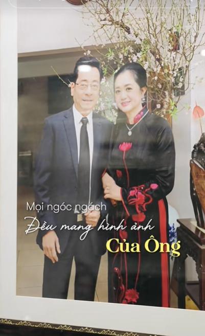 Tài sản cố NSND Hoàng Dũng để lại trong căn nhà trên phố Kim Mã- Ảnh 7.